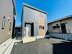 クレイドルガーデン北九州市小倉南区中曽根