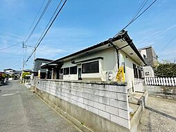 中貫一丁目戸建て