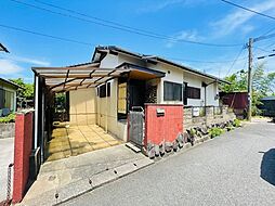 赤坂小学校7分　星和町土地