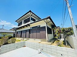 下吉田3丁目戸建て