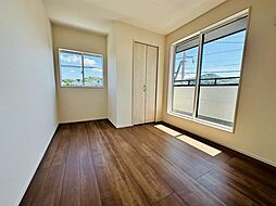 子供部屋の画像