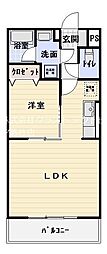 東海道本線 西焼津駅 徒歩40分