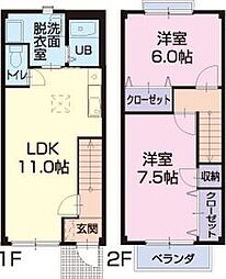 🉐敷金礼金0円！🉐東海道本線 藤枝駅 徒歩114分