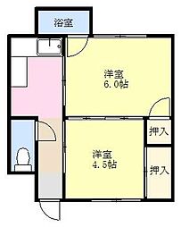 🉐敷金礼金0円！🉐東海道本線 焼津駅 徒歩19分
