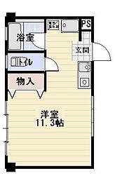 東海道本線 島田駅 徒歩6分
