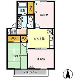 東海道本線 藤枝駅 徒歩21分