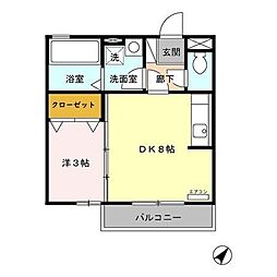 東海道本線 藤枝駅 徒歩18分