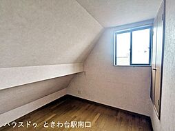 子供部屋の画像