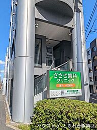 日神デュオステージときわ台