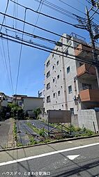 上板橋3　売土地