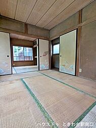 和室の画像