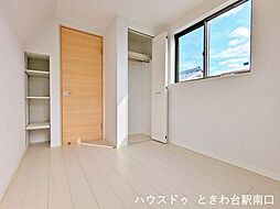 洋室の画像