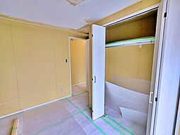 子供部屋の画像