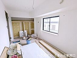 子供部屋の画像
