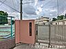 周辺：板橋区立若木小学校広々とした校庭と温かみのある校舎で、子どもたちがのびのびと学んでいます。地域と深くつながり、豊かな心と確かな知性を育む学校です。 700m