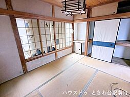 和室の画像