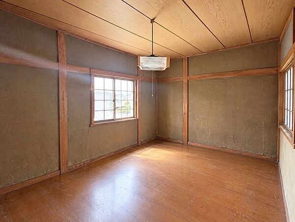 室内を拡大表示