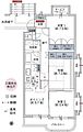 グリーンハイツ十日市場2階2,080万円