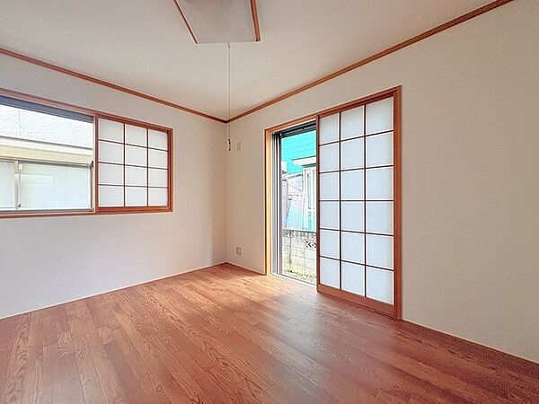 子供部屋