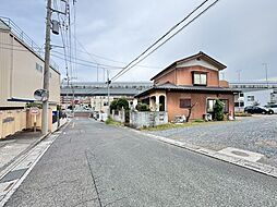 さいたま市中央区上峰1丁目の土地画像