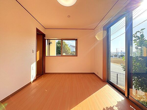 子供部屋