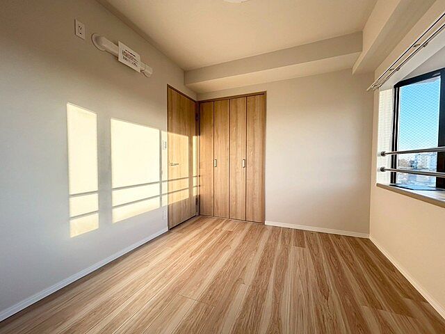 子供部屋 日建シェトワ浦和 5階/-