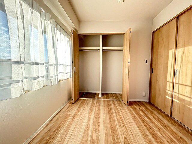 収納 日建シェトワ浦和 5階/-