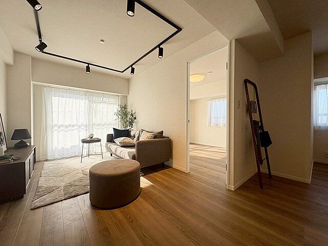 リビング/ダイニング さいたま市緑区大字中尾