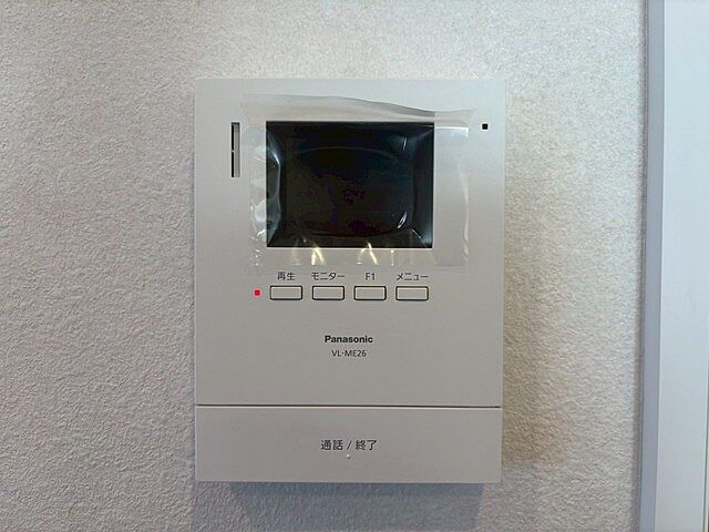 設備 エンゼルハイム浦和花月 2階/-