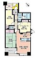 レクセルマンション東川口3階2,200万円