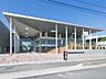 周辺：さいたま市立美園南中学校（730m）