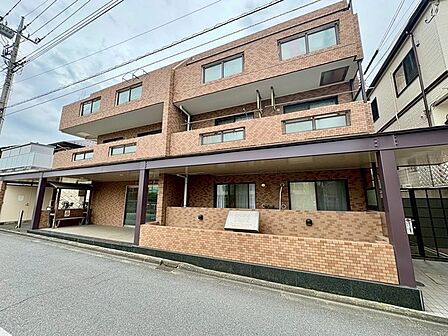 現地外観写真
