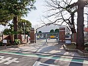 さいたま市立南浦和小学校（1000m）
