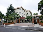 さいたま市立南浦和中学校（940m）