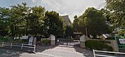 さいたま市立辻小学校（680m）