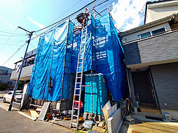 さいたま市北区日進町32期