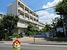 周辺：戸田市立喜沢中学校（300m）