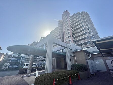現地外観写真