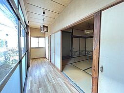 室内の画像