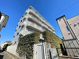 クリオ西浦和壱番館