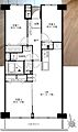 洋伸大宮マンション3階1,999万円