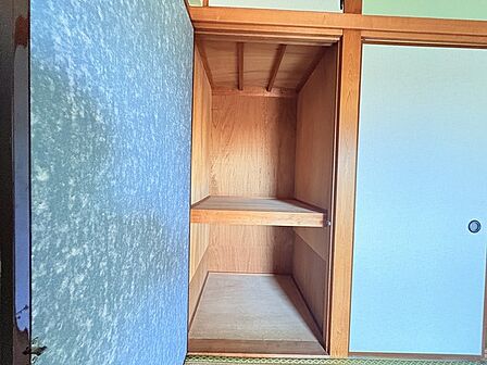 その他内観 