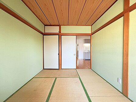 その他内観 