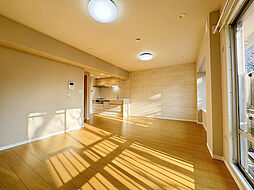 浦和パーク・ファミリアA棟