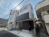 埼玉県さいたま市南区南浦和4丁目：物件画像