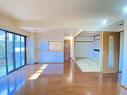 ガーデンシテイ武蔵浦和