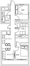 ライオンズマンション戸田