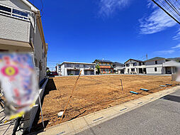 さいたま市北区吉野町第1期