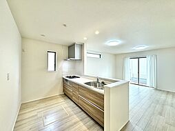 さいたま市西区三橋第2期 A区画 全4