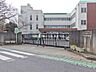 周辺：さいたま市立慈恩寺小学校（1380m）